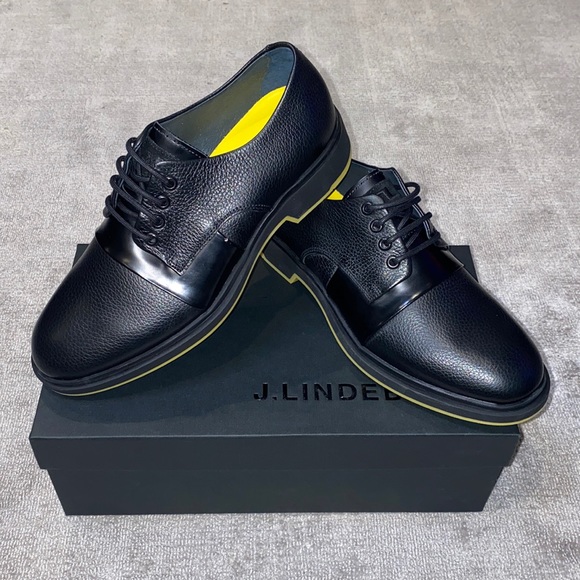 J.lindeberg derby